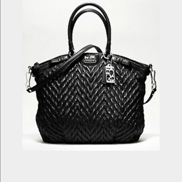Coach Handbags - Coach