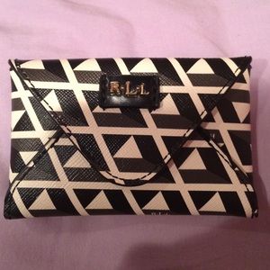 Change purse/ card holder