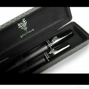 yonique Accessories - 3 D Lash Fiber Mascara Yonique yonique Accessories - 3 D Lash Fiber Mascara Yonique