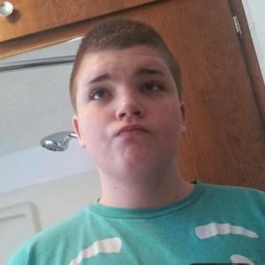 Meet your Posher, Keagan