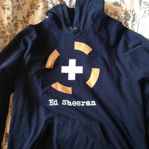 Remake - Ed Sheeran Hoodie