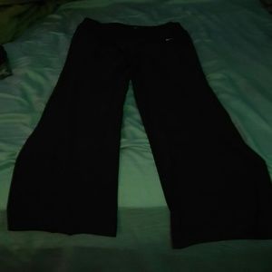 Nike yoga pants