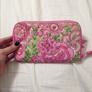Vera Bradley wallet