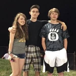 Meet your Posher, Ryan