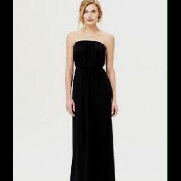 Triumph Dresses & Skirts - Simple black dress