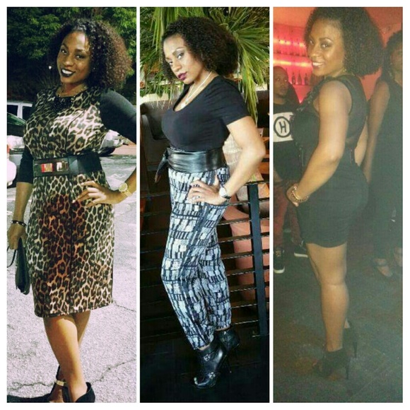 ❤Meet Your Seller/Stylist!❤ - Picture 2 of 4