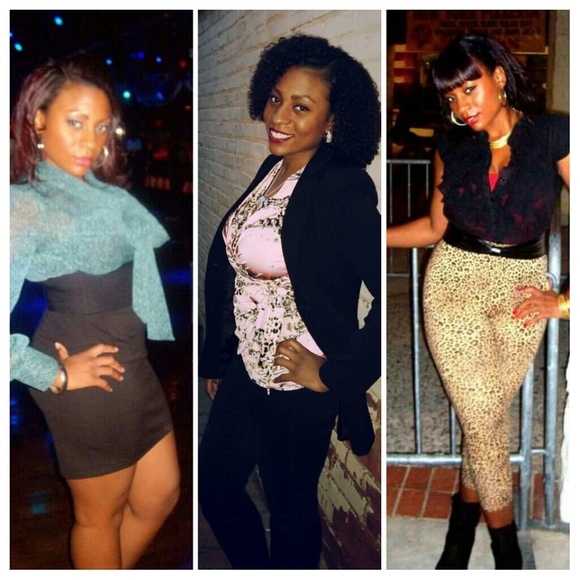 ❤Meet Your Seller/Stylist!❤ - Picture 3 of 4