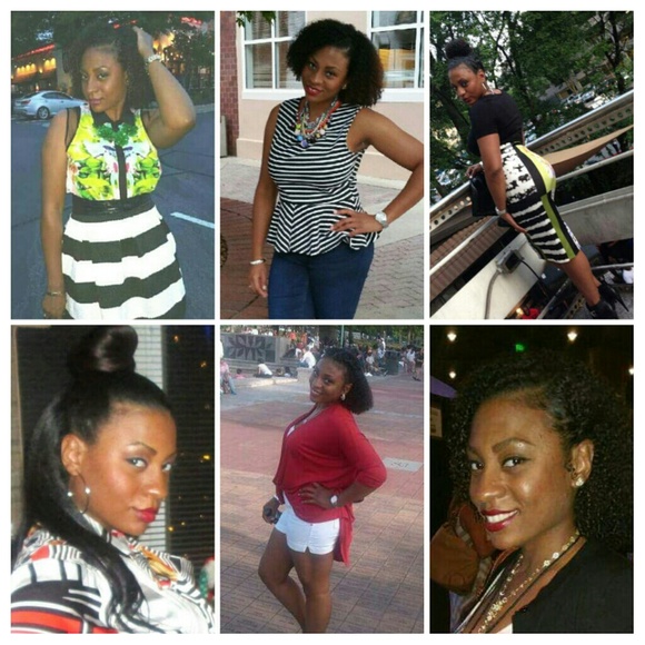 ❤Meet Your Seller/Stylist!❤ - Picture 4 of 4