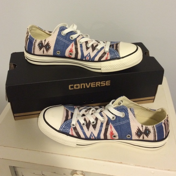 aztec converse