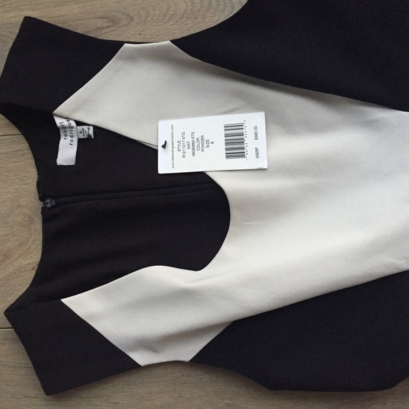 Brand new Robert Rodriguez dress - Picture 2 of 3