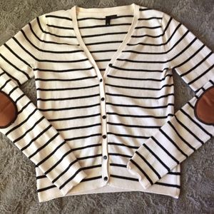 H&M Divided Button Up Cardigan