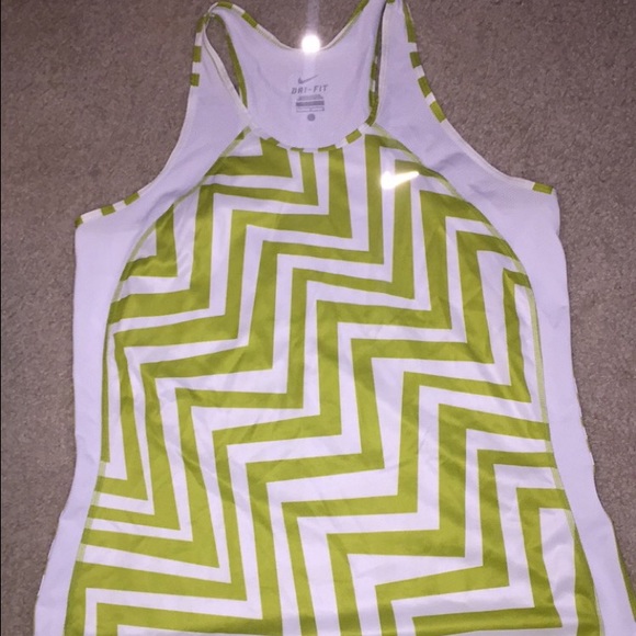 Nike Running Top