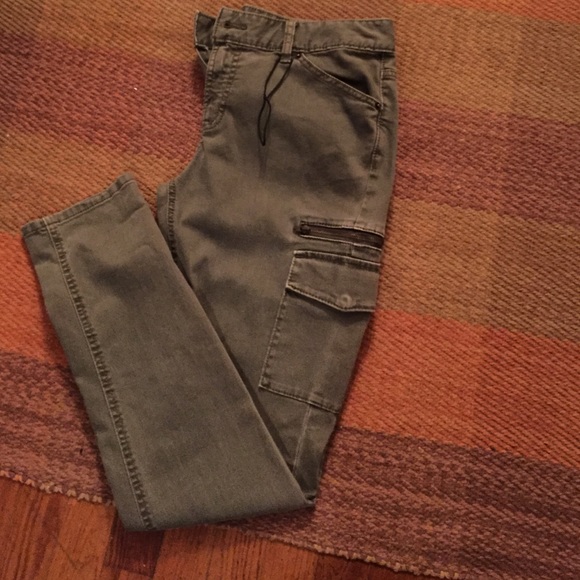 Pant