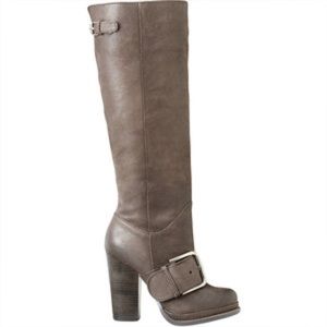Nine West boots. Sz 7. NEW, never worn.