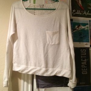 Basic Knit Shirt