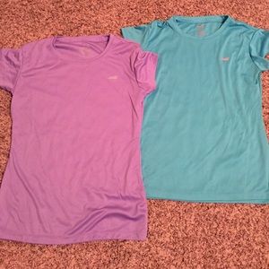 Avia workout top bundle