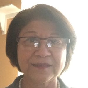 Meet your Posher, Juanita