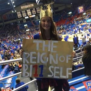 Meet your Posher, Caroline