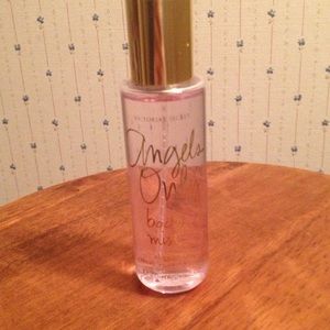 Angels only body mist