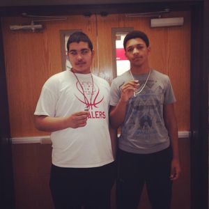 Meet your Posher, Matthew