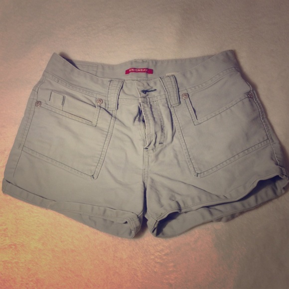 Unionbay shorts