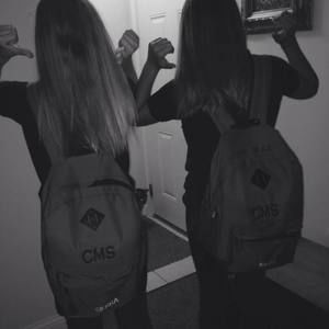 Meet your Posher, Kiley