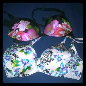 Victoria secret bras