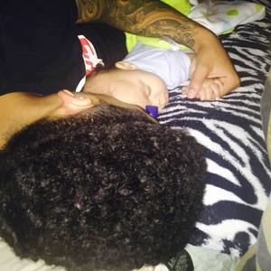 Meet your Posher, Stacy