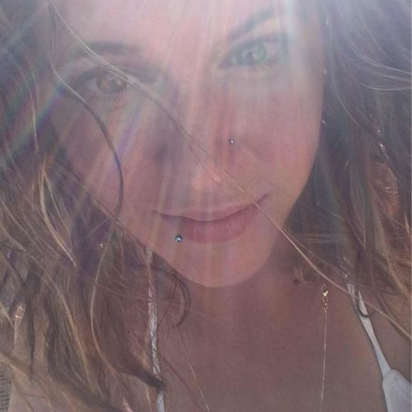 Meet your Posher, Jess