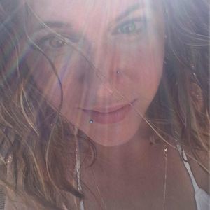 Meet your Posher, Jess