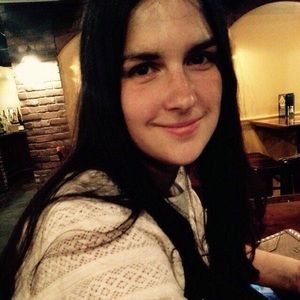 Meet your Posher, Masha