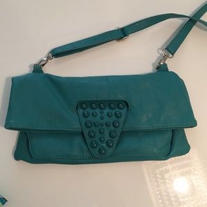 Clutch/messenger bag Barneys newyork