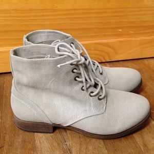Brand New Pair of Ankle Boots