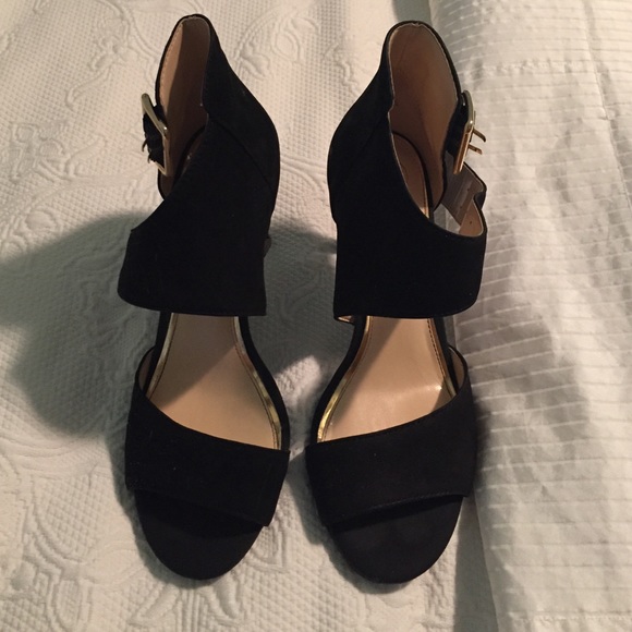 Jessica Simpson Heels