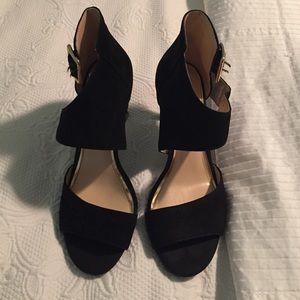 Jessica Simpson Heels