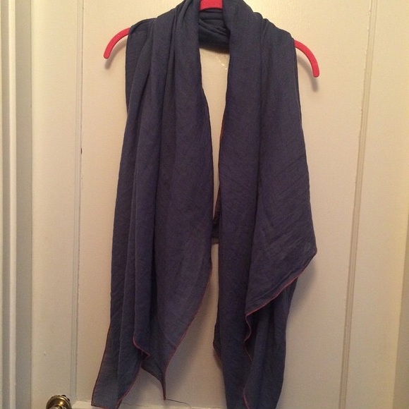 Remi and Reid (Nordstrom) Wrap