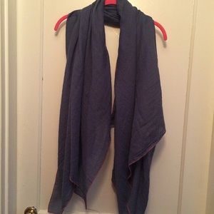 Remi and Reid (Nordstrom) Wrap