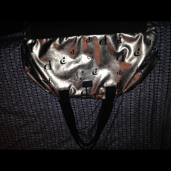 Victoria's Secret PINK duffle