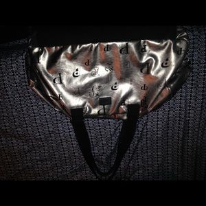 Victoria's Secret PINK duffle