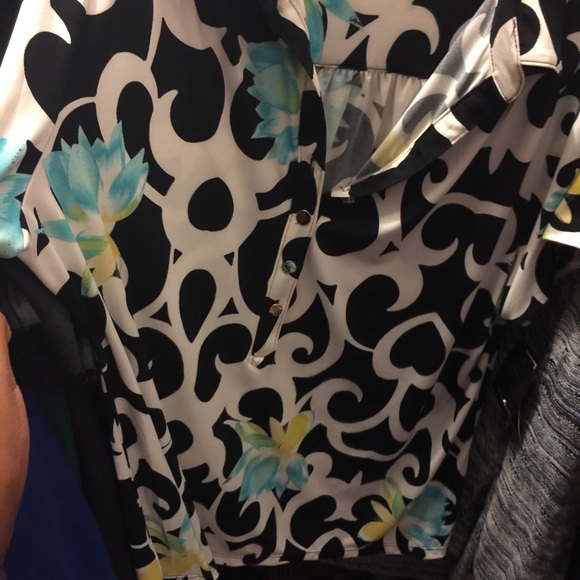 Stunning blouse