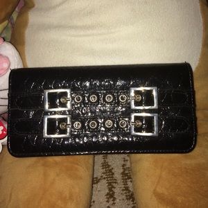 Snake Skin Wallet 🐍💞