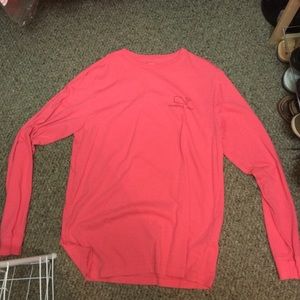 Vineyard vines long sleeve