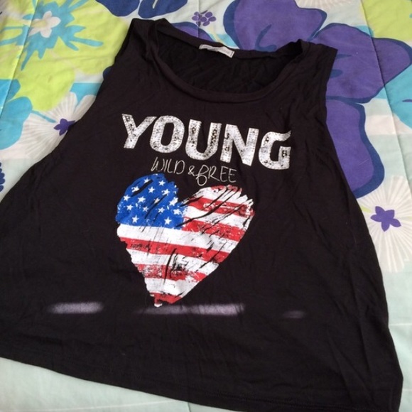 Muscle Tee