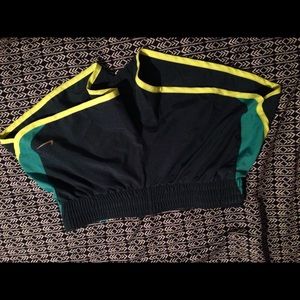 Nike dri-fit shorts