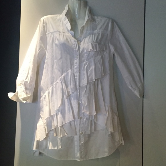 J. Crew shirt