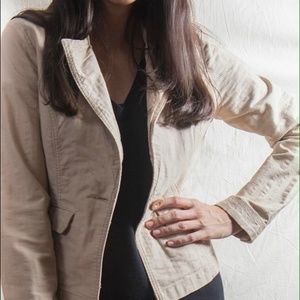 Calvin Klein Cargo Jacket