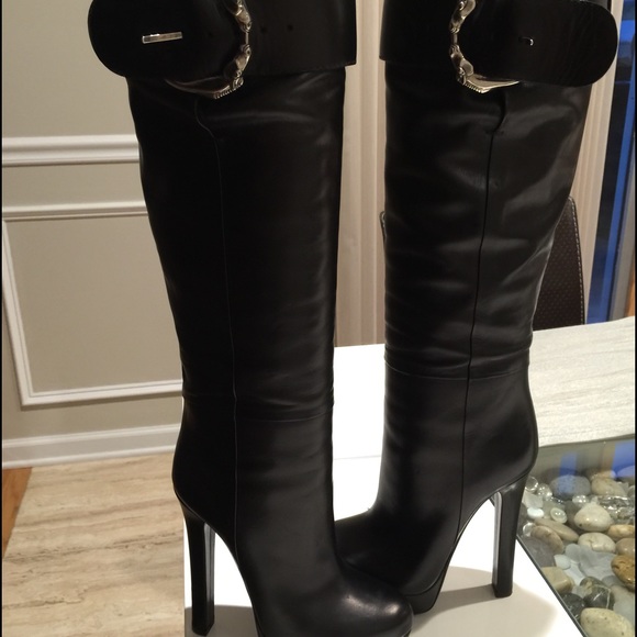 Gucci boots