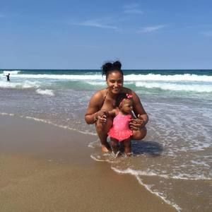 Meet your Posher, Violet