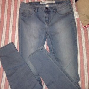 Charlotte Russe Denim Jeans Size 8