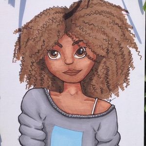 Meet your Posher, Anna